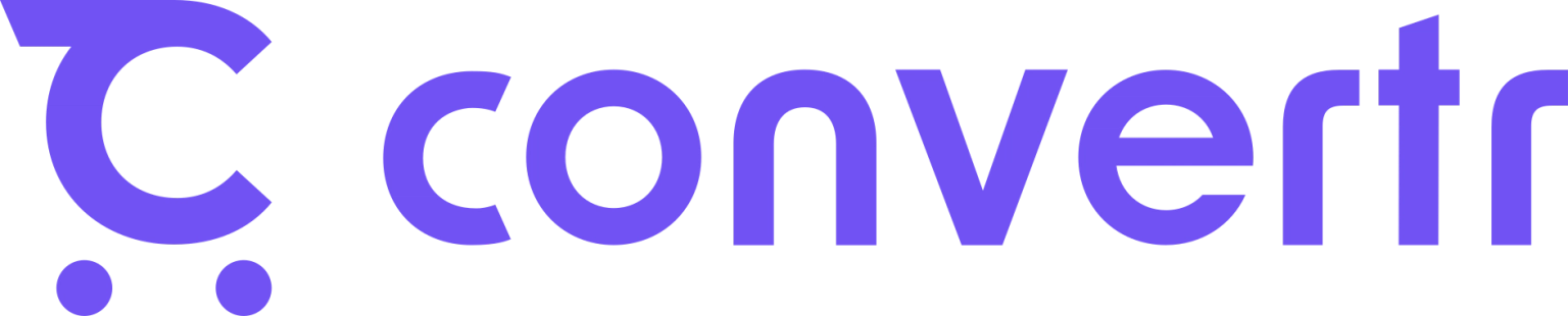 Logo da loja Convertr