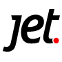 Logo da loja Jet