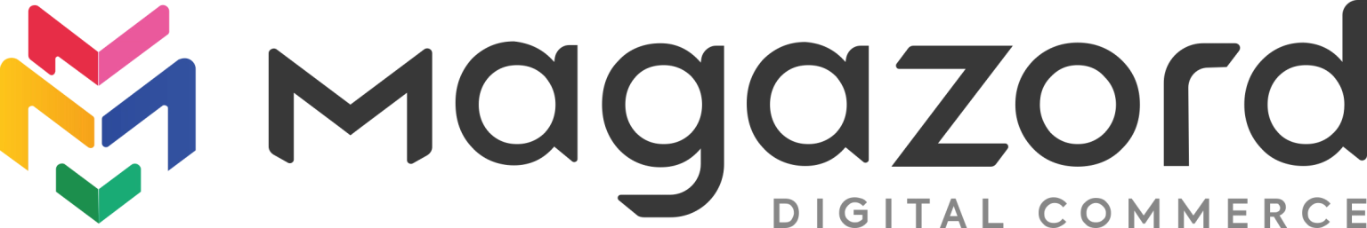 Logo da loja Magazord