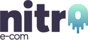 Logo da loja Nitro Ecom