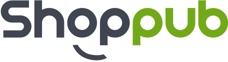 Logo da loja Shoppub