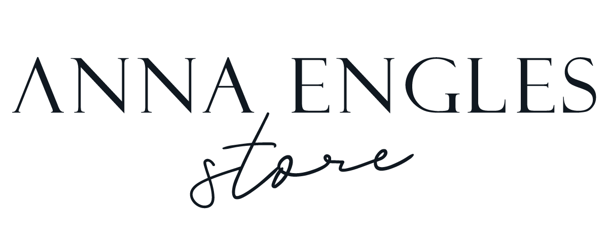 Logo da loja Anna Engles