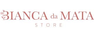 Logo da loja Bianca da Mata Store