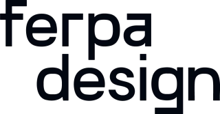 Logo da loja Ferpa Design