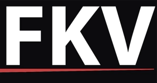 Logo da loja FKV Calçados