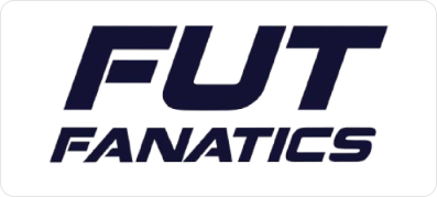 Logo da loja FutFanatics