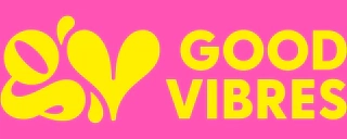 Logo da loja Good Vibres