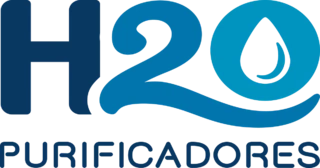 Logo da loja H2O Purificadores