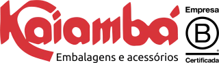 Logo da loja Kaiambá