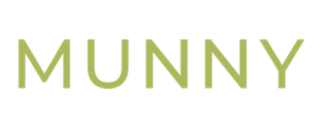 Logo da loja Munny