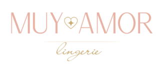 Logo da loja MUY AMOR