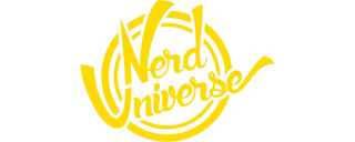 Logo da loja Nerd Universe