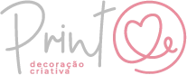 Logo da loja Printme