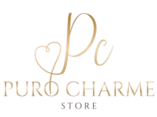 Logo da loja Puro Charme