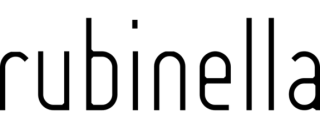 Logo da loja Rubinella