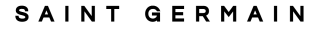 Logo da loja Saint Germain
