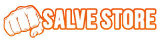 Logo da loja Salve Store