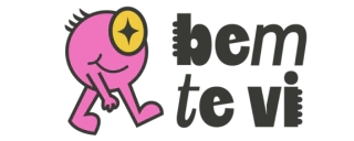 Logo da loja Use bem te vi