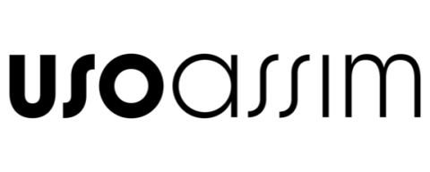 Logo da loja USOASSIM