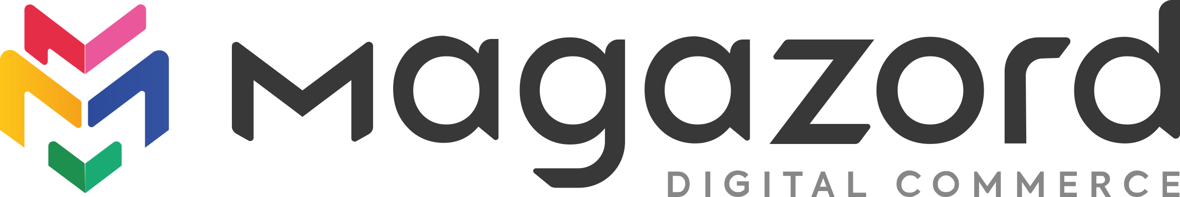 Logo Magazord