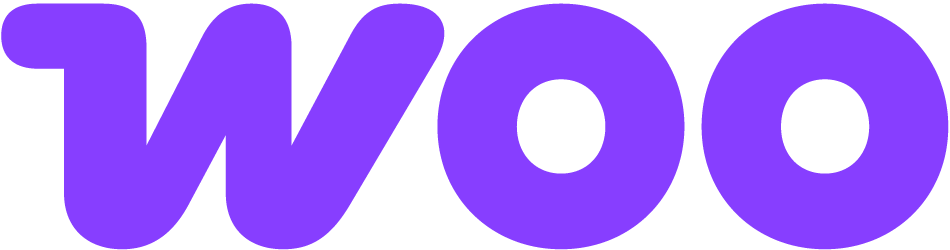 Logo WooCommerce